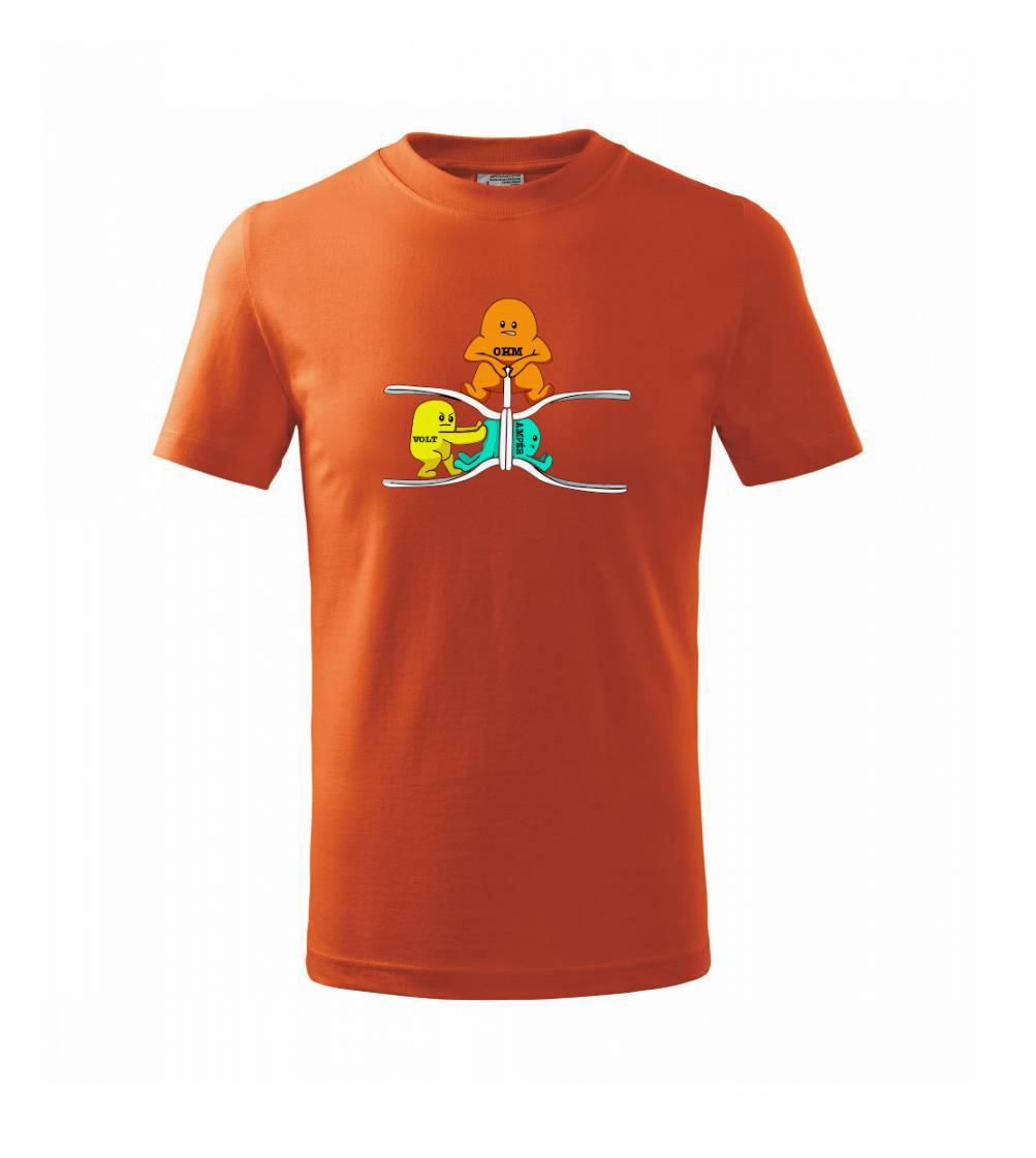 Elektrina v praxi Elektrina v praxi