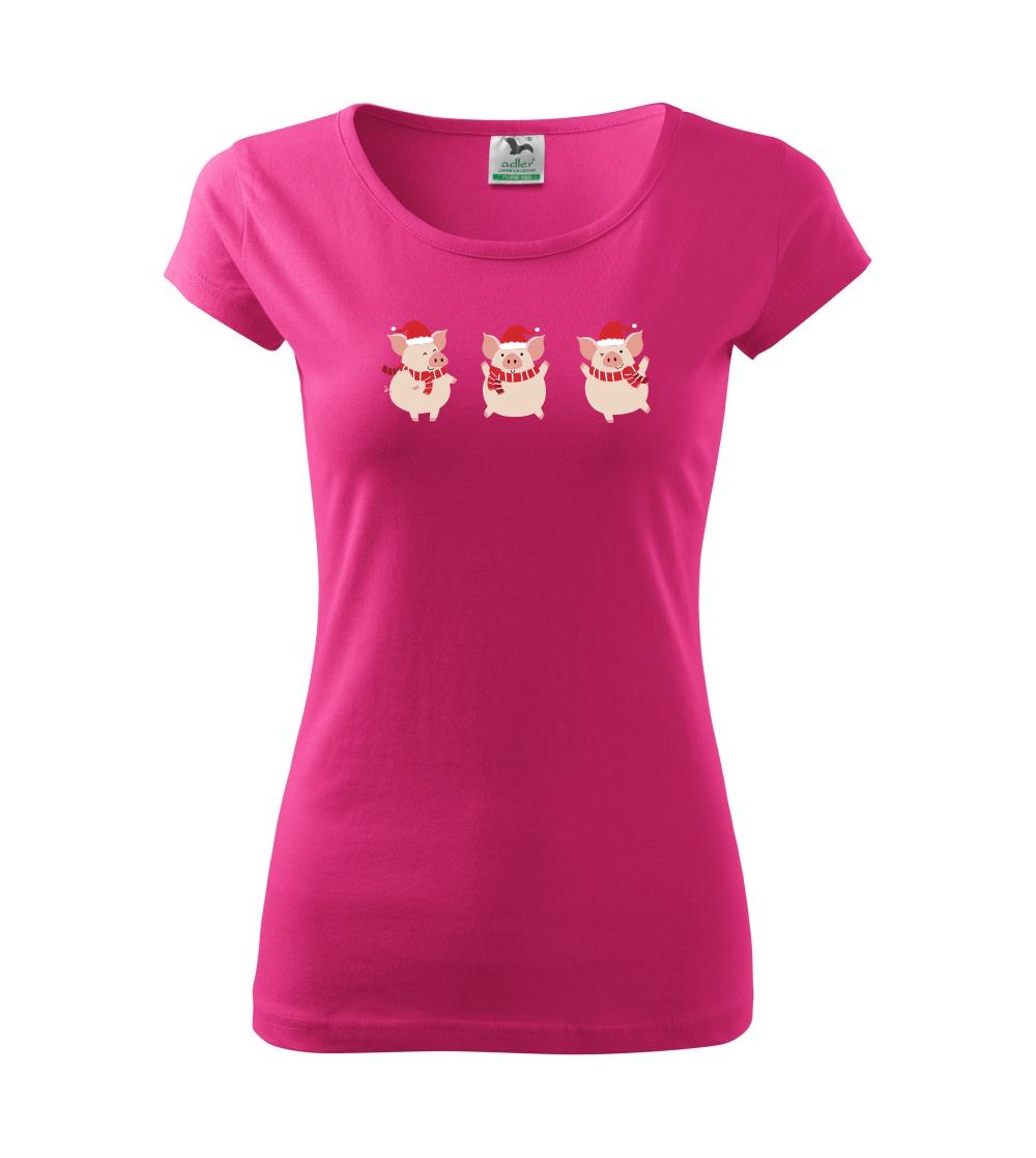 Vianočné prasiatka