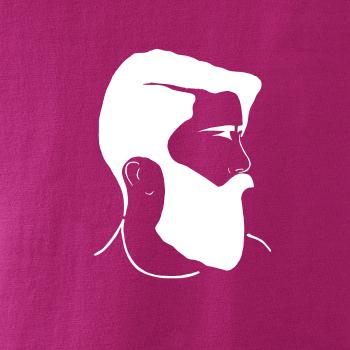 Lumberjack hlava Lumberjack hlava