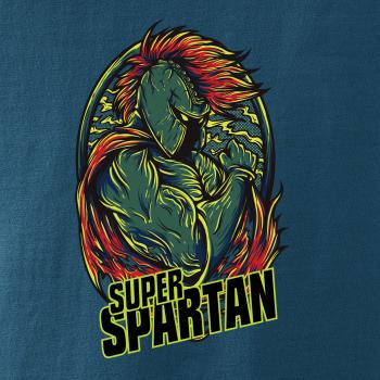 Super Spartan Super Spartan
