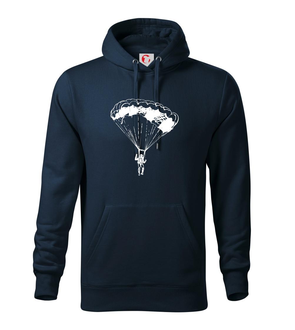 Parašutista Parašutista