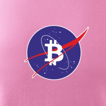 Bitcoin iný vesmír