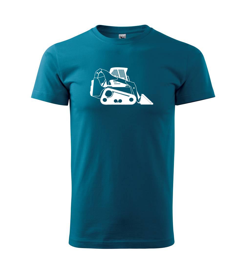 Bobik veľký pásový Bobik veľký pásový