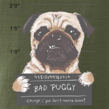 Mops - Bad Puggy