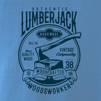Authentic Lumberjack Authentic Lumberjack
