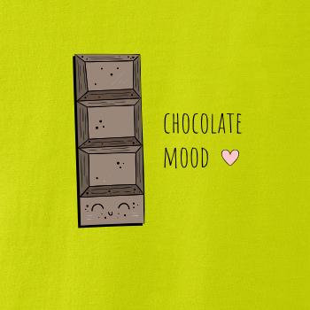 Nálada na čokoládu