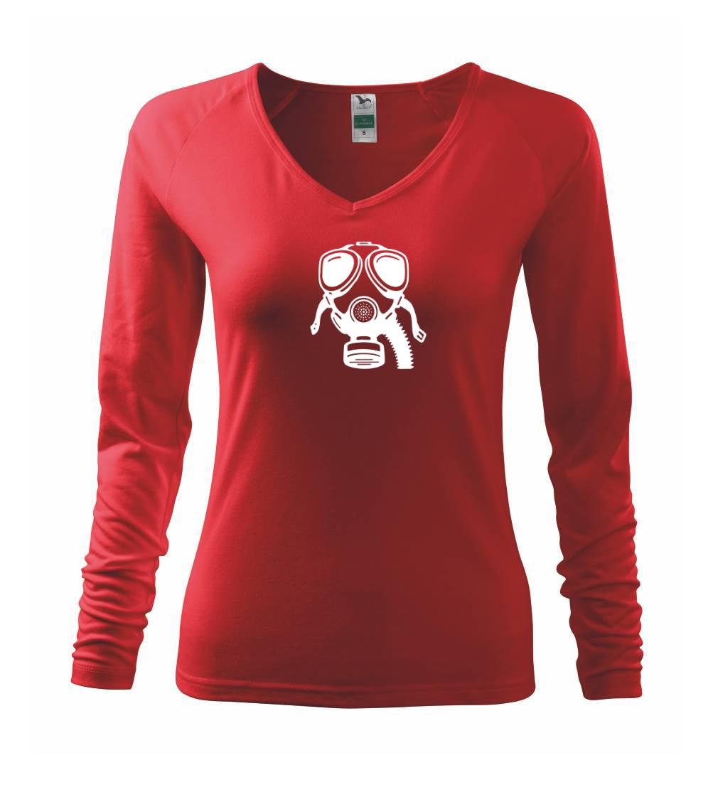 Plynová maska Plynová maska