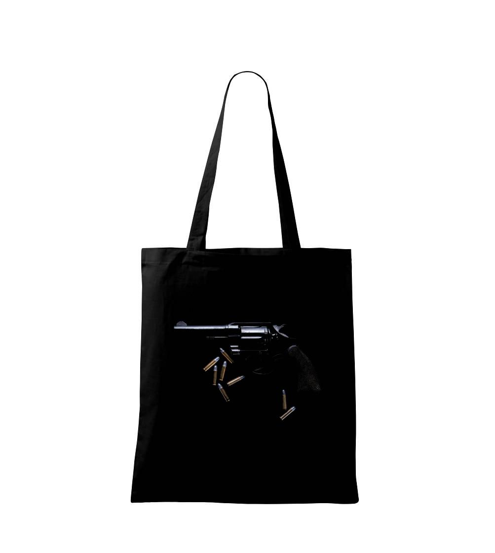 Zbraň a náboje Zbraň a náboje