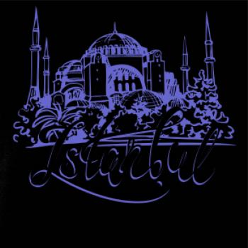Istanbul Lettering Istanbul Lettering