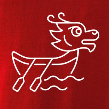 Dračia loď jednoduchá