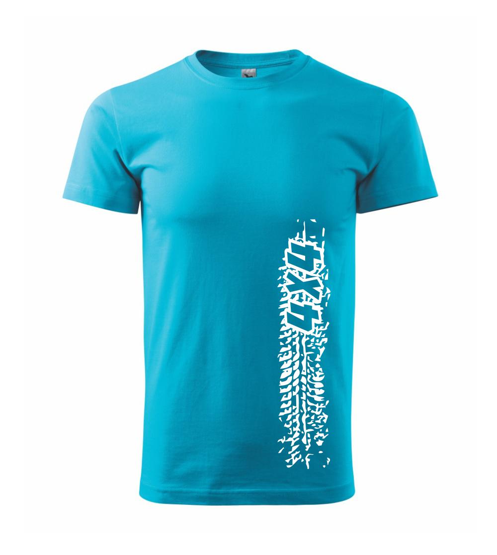 Pneu stopa 4x4 Pneu stopa 4x4