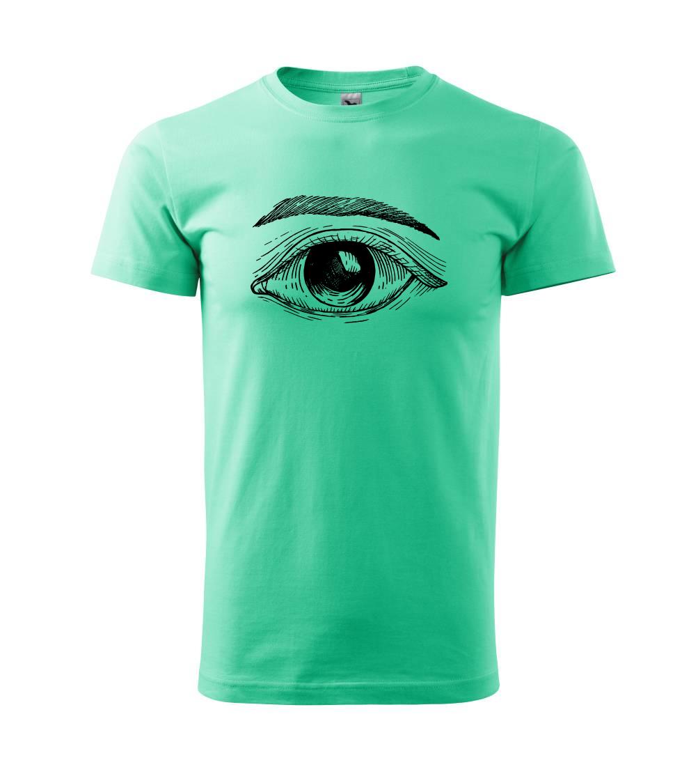 Oko do duše Oko do duše