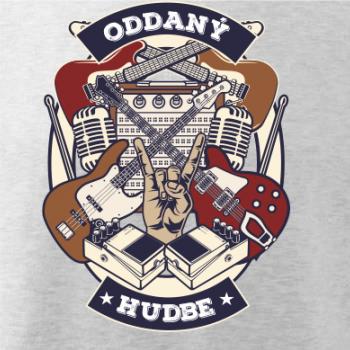 Oddaný hudbe SK Oddaný hudbe SK