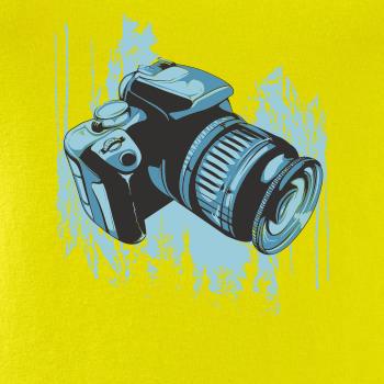 Zrkadlovka v prírode