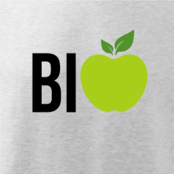BIO jablko