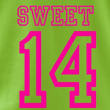 Sweet 14