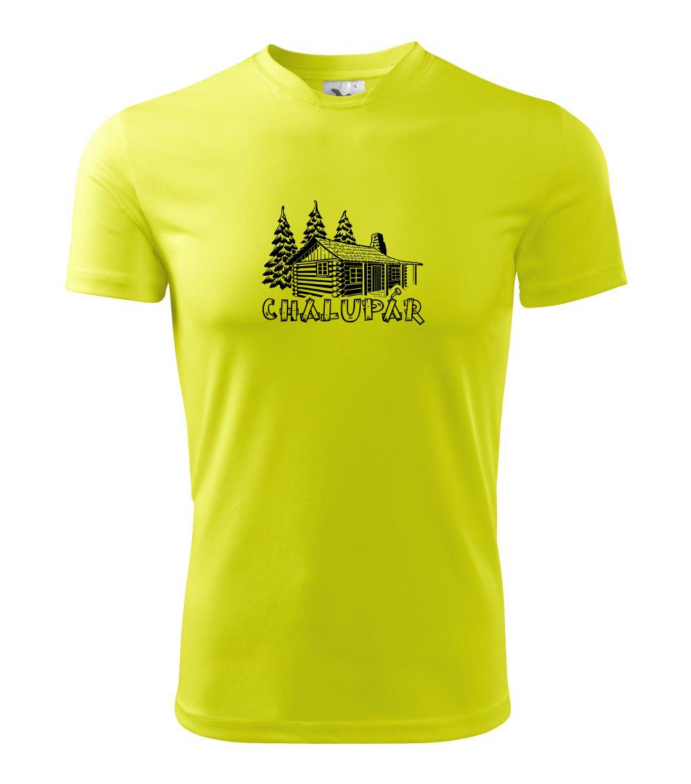 Chalupár - chata Chalupár - chata