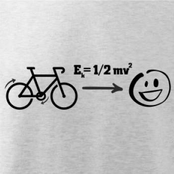 Kinetická energia kolo