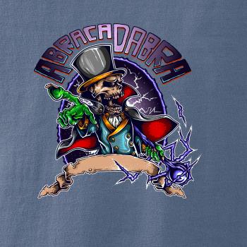 Kúzelník Abracadabra Kúzelník Abracadabra