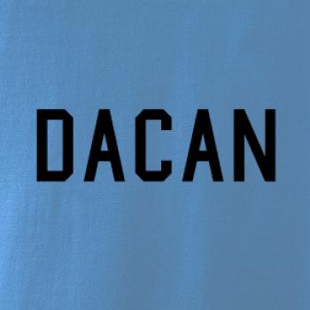 Dacan