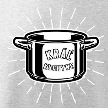 Kráľ kuchyne - hrniec