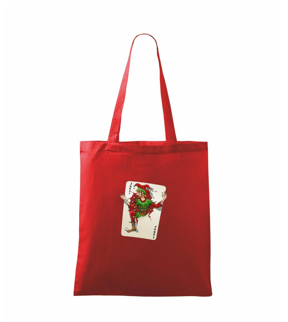 Karta Joker Karta Joker