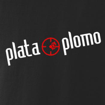 Plata oplomo