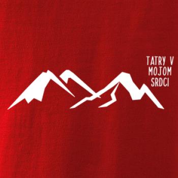 Tatry v mojom srdci Tatry v mojom srdci