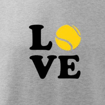 Tenis love