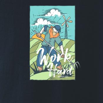 Work Hard Farm Work Hard Farm