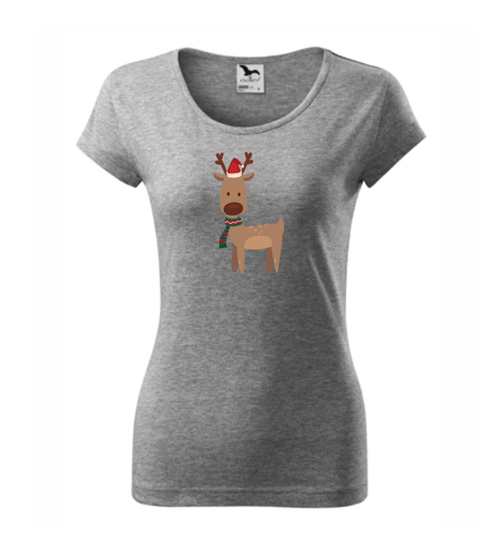 Vianočný sob Vianočný sob