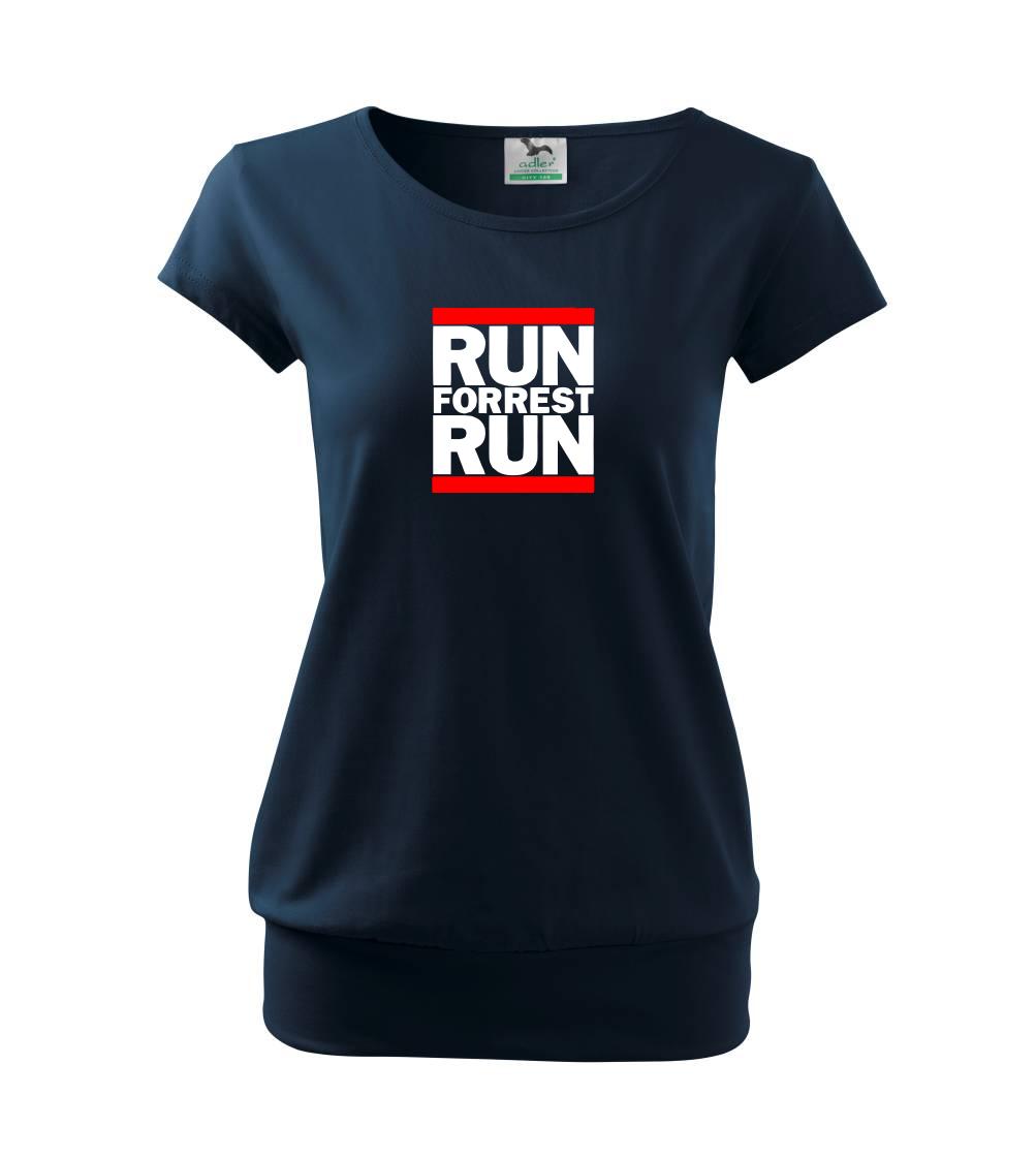 Run Forrest Run Run Forrest Run