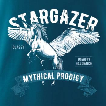 Pegasus unicorn