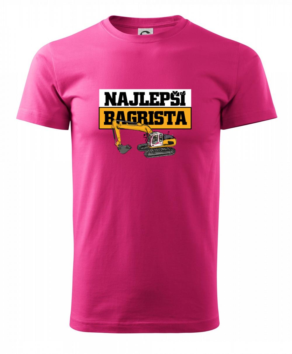 Najlepší bagrista Najlepší bagrista