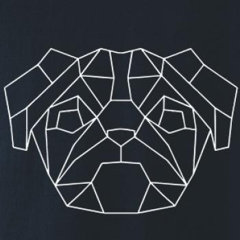 Mops - Geometria - jednoduchý