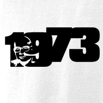 Husákovo dieťa - 1973