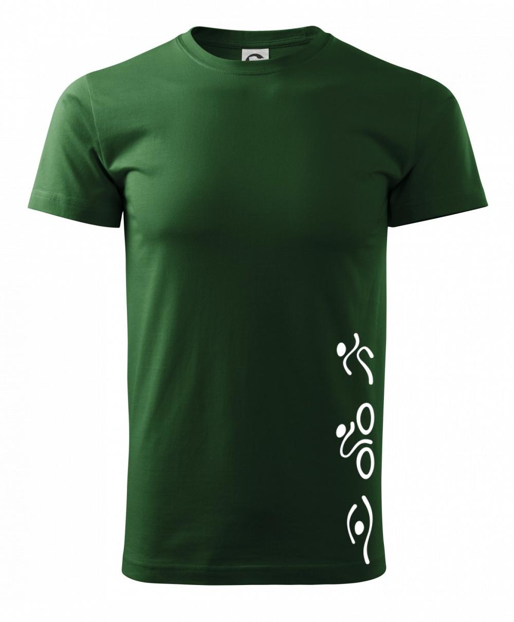 Triathlon na výšku Triathlon na výšku