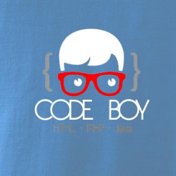 Code Boy