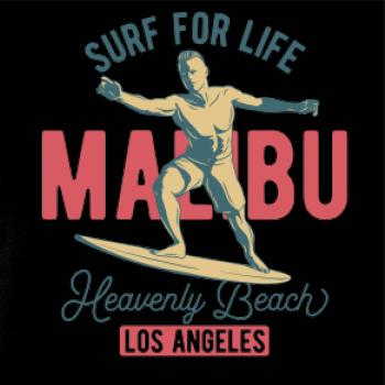 Surf for Life Los Angeles