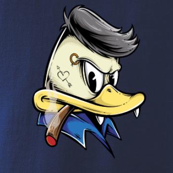 Káčer rebel Káčer rebel