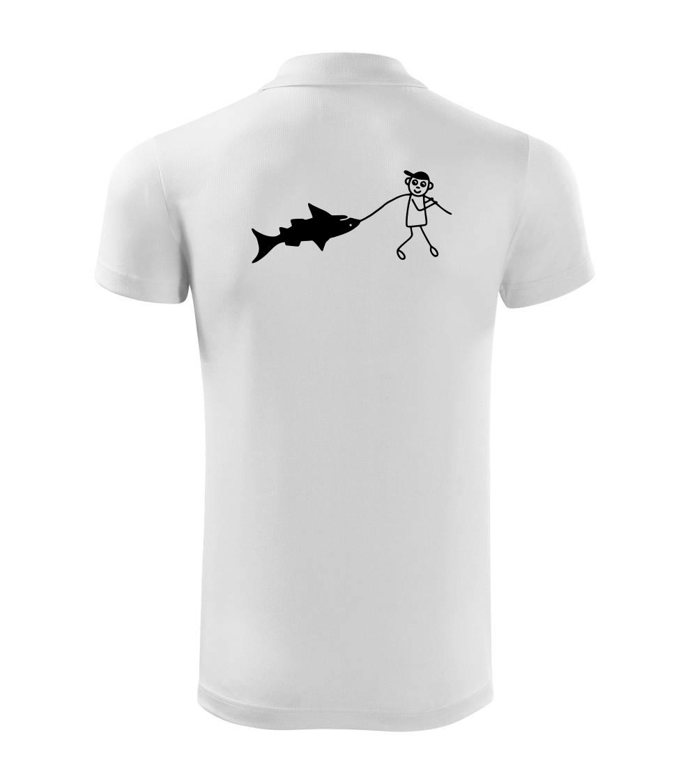 Veľký rybár Veľký rybár