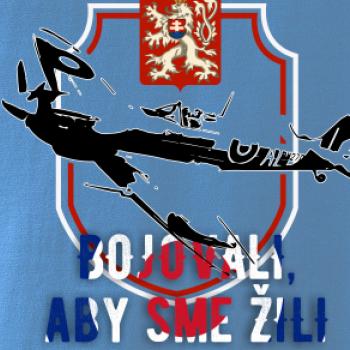 ERB bojovali, aby sme žili SK