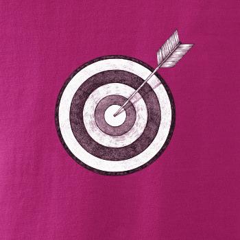 Terč na lukostreľbu Terč na lukostreľbu