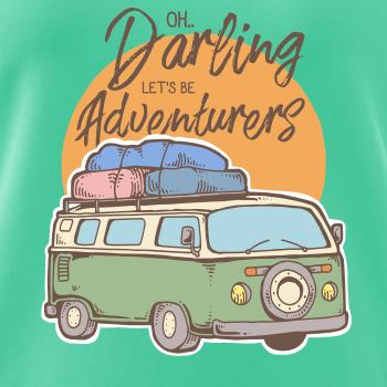 Be Adventurers