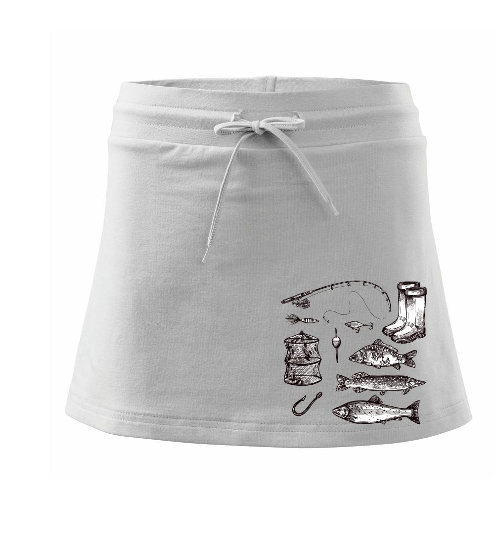 Rybársky set Rybársky set