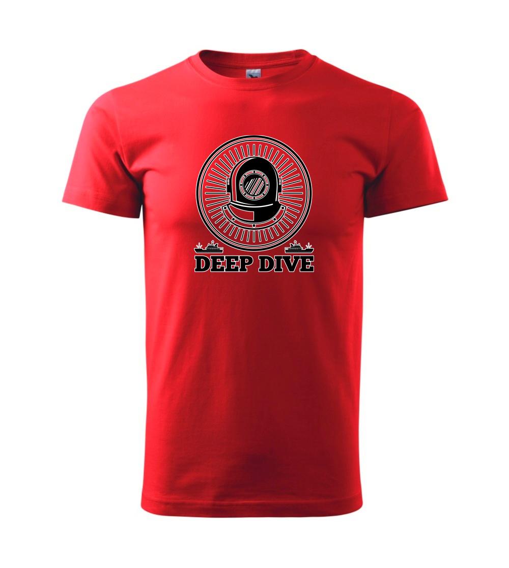 Deep dive erb Deep dive erb