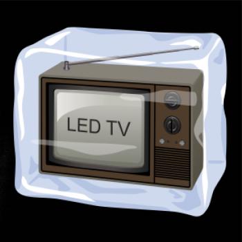 LED TV (Hana-creative) LED TV (Hana-creative)