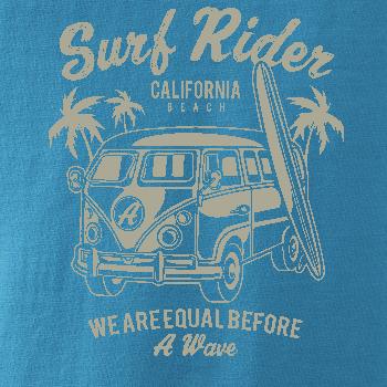 Surf Rider Surf Rider