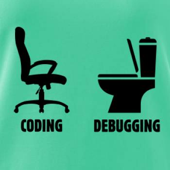 Coding debugging