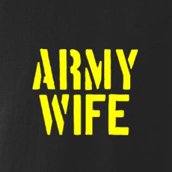 Army Wife Army Wife
